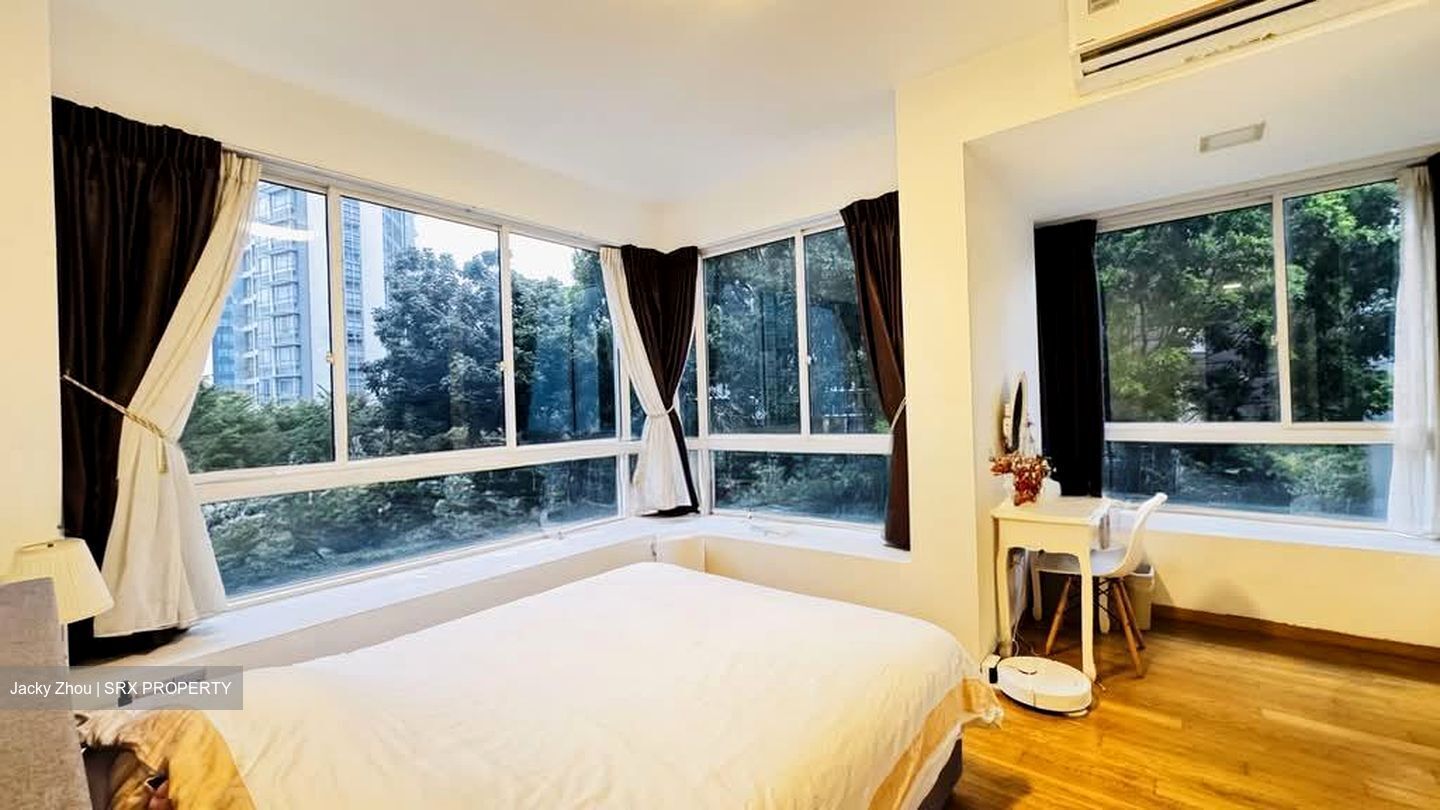 The Peak @ Cairnhill I (D9), Apartment #631093901